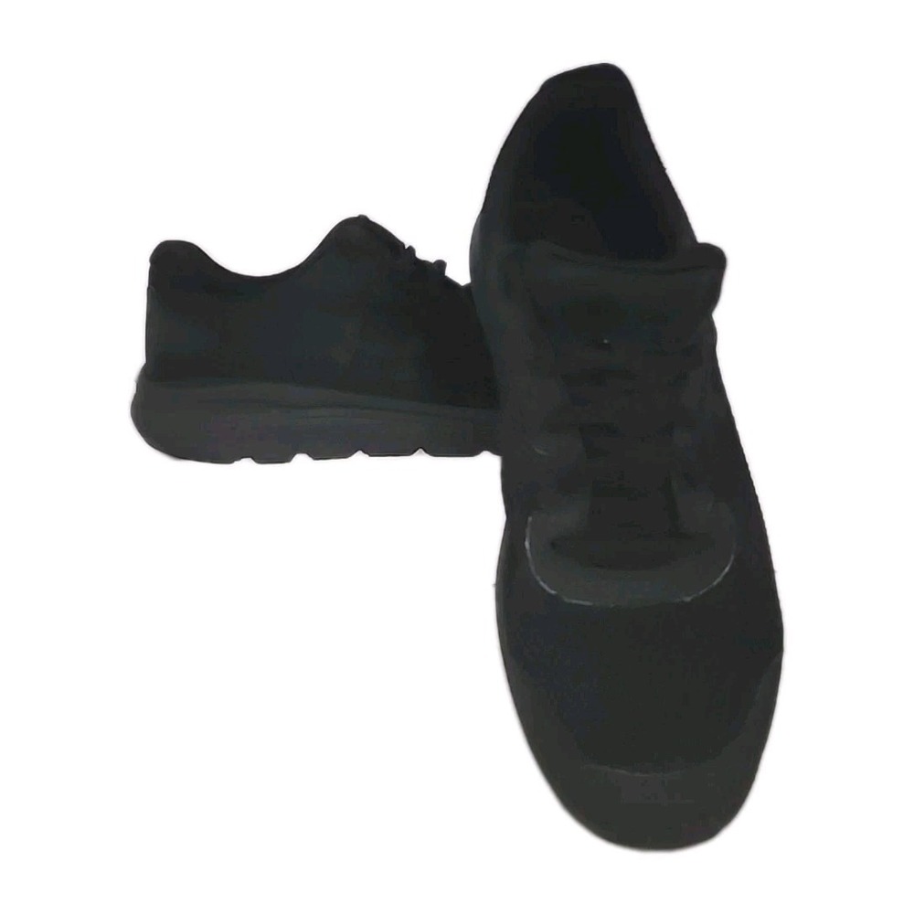Under Armour Surge 2 Running Shoe Men's 11 Style 3022595-002 Black on Black